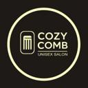 Cozy Comb Salon logo